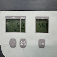 Corning LSE Compact Centrifuge image 1